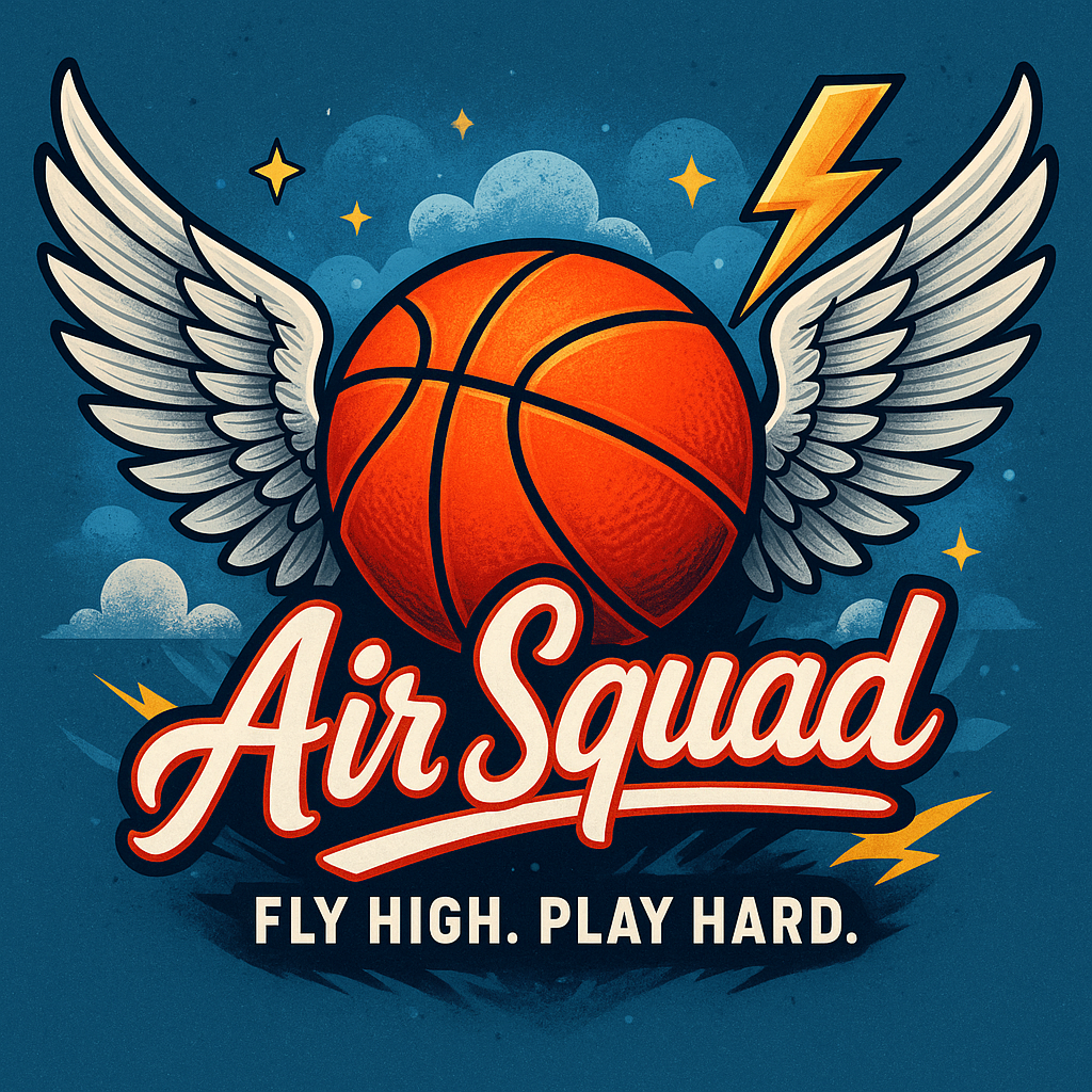 Airboy Foundation Programs